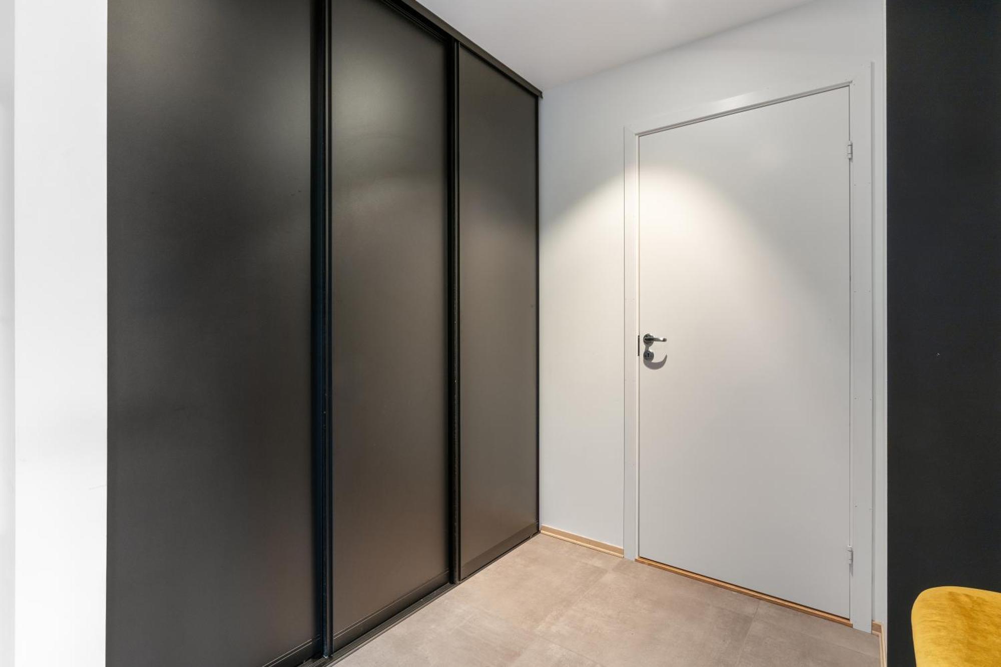 Luxury Apartment Downtown Tromso With 2 Bedrooms And 2 Bathrooms And Parking エクステリア 写真